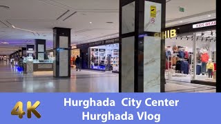 Hurghada City Center Hurghada Vlog travel familieaaufreisen family travel [upl. by Blandina661]