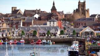 Hartlepool Vision  Complete Film [upl. by Ydurt915]