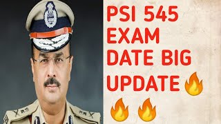 psi 545 exam date update🔥🔥🔥 kspjobupdets psi545 [upl. by Selin641]