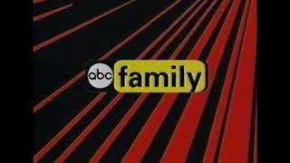 200210  ABC Family  Wild Force  Red Ranger Month  quot5 Days of Challengesquot promo [upl. by Novah]