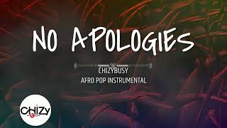 OTILE BROWN X PATORANKING NO APOLOGIES TYPE BEAT AFROPOP INSTRUMENTAL [upl. by Krongold]