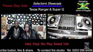 Selectors Showcase Featuring Texas Ranger amp Super G prt2 [upl. by Beauchamp]