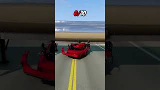 Indian Car Jumping Competiton 2💪 shorts [upl. by Suzann]