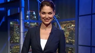 Blanca Soto se une a la familia de Telemundo [upl. by Riplex20]