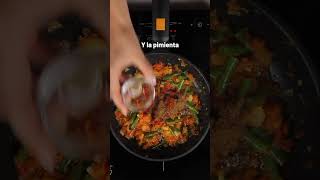 Sopa con Quinoa 🥣🌿  Ligera Nutritiva y Deliciosa [upl. by Leiba113]