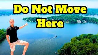 5 Things To Know Before Moving To Lake Hopatcong [upl. by Sternberg933]