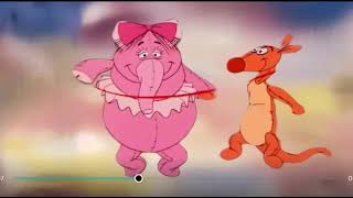 heffalumps and woozles without winnie the pooh [upl. by Jane596]