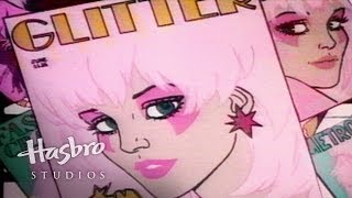 Jem and the Holograms  Theme Song [upl. by Nisbet]