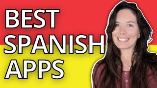 The best apps to learn Spanish for every level  14 Spanish language apps [upl. by Robertson]