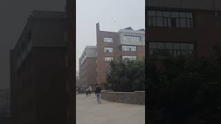 struggling for attendance😅😦amitylife  amizone  mini vlog  amity university [upl. by Uni]