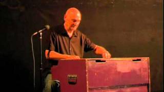 Mike Pinder plays Moodys Classics on the Mellotron [upl. by Zwart364]