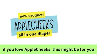 NEW AppleCheeks AIO Review [upl. by Ehtylb]