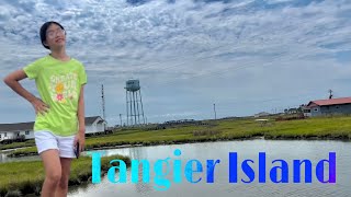 Tangier Island [upl. by Dranreb]