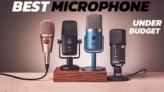 Best microphone 🎙️ in Sale 2024 [upl. by Sitruc]