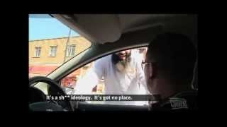 Islamic Intolerance In The United Kingdom  Muslims In Luton [upl. by Terrijo]