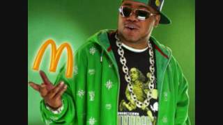 Twista Ft Erika Shevon  Wetter Lyrics [upl. by Rikahs682]