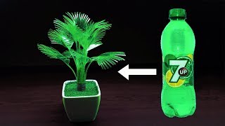 বোতল দিয়ে নাইস আইডিয়া  Crafts With Plastic Bottle [upl. by Adiaz]