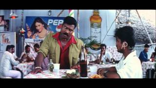 Singara Chennai  Tamil Movie Comedy  Rathi  Abhinay  Kalabhavan Mani [upl. by Mat]