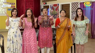 Ep 3325  SNEAK PEEK  Taarak Mehta Ka Ooltah Chashmah  तारक मेहता का उल्टा चश्मा [upl. by Dael]