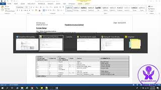 PART 1 create block and item using oracle 10g form builder [upl. by Freeborn730]