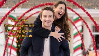 Hallmark Movies quotThe Reluctant Boyfriend 2021quot  2022 Best Hallmark Romantic Love Romance Movies [upl. by Cristoforo]