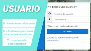 Prueba de acceso examen Psicométrico 2021 [upl. by Mya]