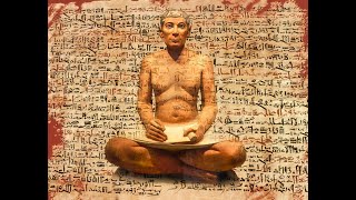 Ancient Spells Egyptian Hebrew Greek Christian Magic Spells Read Aloud [upl. by Enitram434]