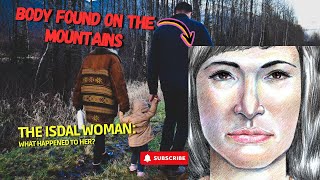 The Isdal Woman Norways Most Mysterious Unsolved Case [upl. by Ytiak813]