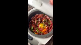 Rice Cooker Meal Prep [upl. by Mayap691]