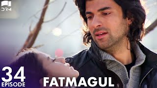 Fatmagul  Episode 34  Beren Saat  Turkish Drama  Urdu Dubbing  FC1Y [upl. by Yetty680]