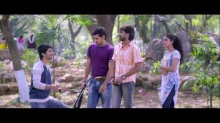 SabWap CoM Sid viswant And Nookaraju s parvateesam Love Proposal Practice Comedy Scene Kerintha [upl. by Teillo327]