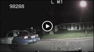 Police Viciously Beat Woman During DUI Arrest GRAPHIC VIDEO [upl. by Marylin224]