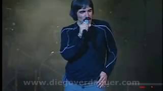 Diego Verdaguer  Usted Que Haria En Vivo Teatro Metropolitan [upl. by Euh904]