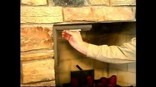 Measuring masonry fireplaces [upl. by Dauf]