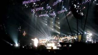 Whitney Houston  I Will Always Love You Brisbane  Nothing But Love Tour [upl. by Naellij]