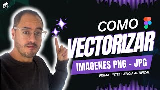 como convertir imágenes a vectores con Adobe Illustrator full HD [upl. by Tolmach455]