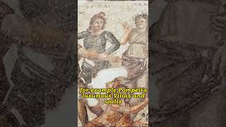 Pompeii 2014 Official Movie Trailer HD [upl. by Darcee]