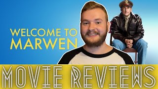 Welcome to Marwen 2018 Movie Review [upl. by Ingelbert145]