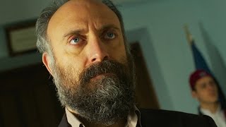 Vatanım Sensin 17 Bölüm Fragmanı [upl. by Haywood]