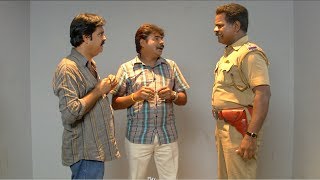 Deivamagal Episode 330 280514 [upl. by Eelram]