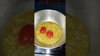 garlic tomato 🍅maggi youtubeshorts food [upl. by Montague]