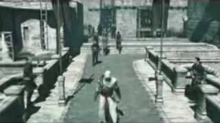 Assassins Creed  Sono Io La Morte Remix [upl. by Xer903]