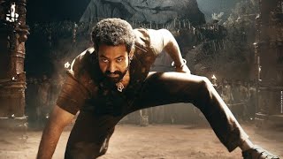 JUNIOR NTR MOVIE DEVARA TEASER OUT 😱  FULL MOVIE REVIEW AND BUDGET 💸 UPDATE [upl. by Nwahsud]