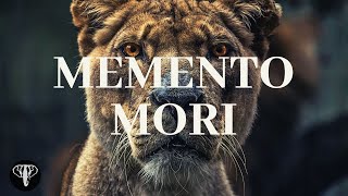 ¿QUE es MEMENTO MORI [upl. by Clim]