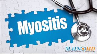 Myositis ¦ Treatment and Symptoms [upl. by Ttessil612]