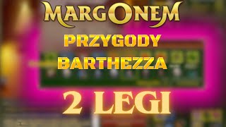 MARGONEM 2 LEGENDY MIX KOLOSÓW [upl. by Amles]