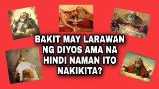 61621 ATING ALAMIN LIVE QampA TOPIC BAKIT MAY LARAWAN ANG AMA NA HINDI NAMAN ITO NAKIKITA [upl. by Siradal548]