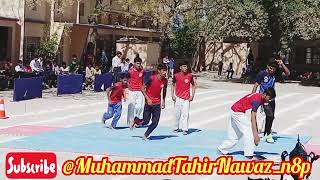 کوئٹہ میں کھیلوں کے تیسرے دن کی سرگرمیاںSports in Quetta 3rd Day activities [upl. by Gershon625]