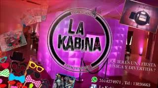 La Kabina [upl. by Lillian361]