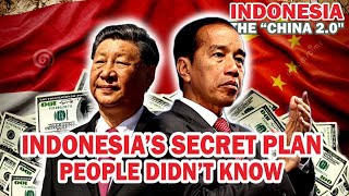 HOW INDONESIA WILL BECOME THE NEXT CHINA [upl. by Daas]